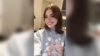 Hannahowo (hannah) Onlyfans Fans Leaks 19 yo Content Creator  95