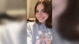 Hannahowo (hannah) Onlyfans Fans Leaks 19 yo Content Creator  95