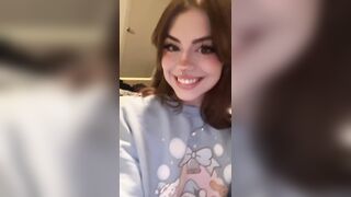 Hannahowo (hannah) Onlyfans Fans Leaks 19 yo Content Creator  95