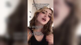 Hannahowo (hannah) Onlyfans Fans Leaks 19 yo Content Creator  104
