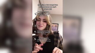 Hannahowo (hannah) Onlyfans Fans Leaks 19 yo Content Creator  104