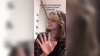 Hannahowo (hannah) Onlyfans Fans Leaks 19 yo Content Creator  104