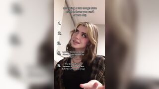 Hannahowo (hannah) Onlyfans Fans Leaks 19 yo Content Creator  104