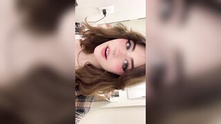 Hannahowo (hannah) Onlyfans Fans Leaks 19 yo Content Creator  98