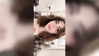 Hannahowo (hannah) Onlyfans Fans Leaks 19 yo Content Creator  98