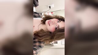 Hannahowo (hannah) Onlyfans Fans Leaks 19 yo Content Creator  98