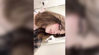 Hannahowo (hannah) Onlyfans Fans Leaks 19 yo Content Creator  98