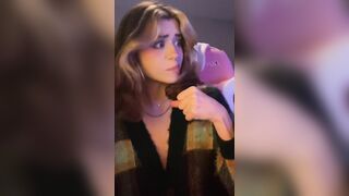 Hannahowo (hannah) Onlyfans Fans Leaks 19 yo Content Creator  100