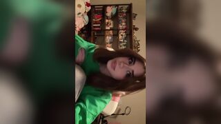 Hannahowo (hannah) Onlyfans Fans Leaks 19 yo Content Creator  97