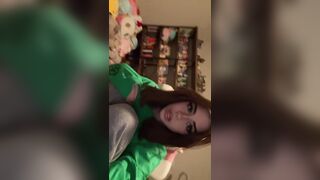 Hannahowo (hannah) Onlyfans Fans Leaks 19 yo Content Creator  97