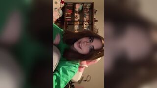 Hannahowo (hannah) Onlyfans Fans Leaks 19 yo Content Creator  97