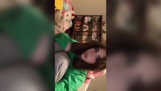 Hannahowo (hannah) Onlyfans Fans Leaks 19 yo Content Creator  97