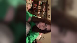 Hannahowo (hannah) Onlyfans Fans Leaks 19 yo Content Creator  97