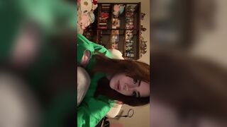 Hannahowo (hannah) Onlyfans Fans Leaks 19 yo Content Creator  97