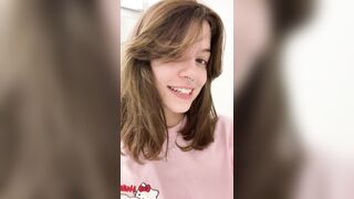 Hannahowo (hannah) Onlyfans Fans Leaks 19 yo Content Creator  94