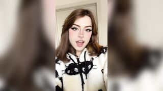 Hannahowo (hannah) Onlyfans Fans Leaks 19 yo Content Creator  94