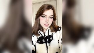 Hannahowo (hannah) Onlyfans Fans Leaks 19 yo Content Creator  94