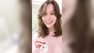 Hannahowo (hannah) Onlyfans Fans Leaks 19 yo Content Creator  94