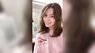 Hannahowo (hannah) Onlyfans Fans Leaks 19 yo Content Creator  94