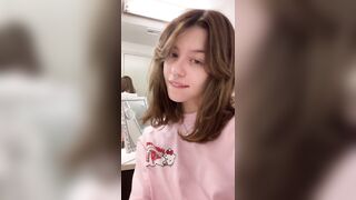 Hannahowo (hannah) Onlyfans Fans Leaks 19 yo Content Creator  94