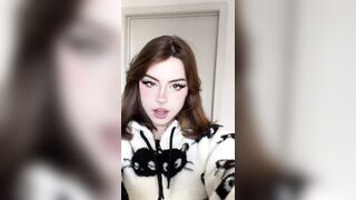 Hannahowo (hannah) Onlyfans Fans Leaks 19 yo Content Creator  94
