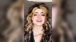 Hannahowo (hannah) Onlyfans Fans Leaks 19 yo Content Creator  105