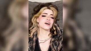 Hannahowo (hannah) Onlyfans Fans Leaks 19 yo Content Creator  105