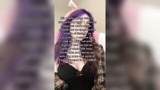 Hannahowo (hannah) Onlyfans Fans Leaks 19 yo Content Creator  87