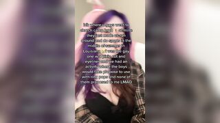 Hannahowo (hannah) Onlyfans Fans Leaks 19 yo Content Creator  87