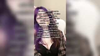 Hannahowo (hannah) Onlyfans Fans Leaks 19 yo Content Creator  87