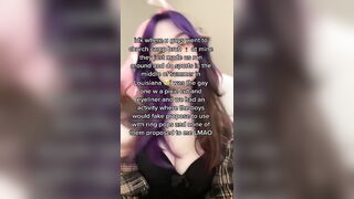 Hannahowo (hannah) Onlyfans Fans Leaks 19 yo Content Creator  87