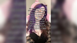 Hannahowo (hannah) Onlyfans Fans Leaks 19 yo Content Creator  87