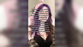 Hannahowo (hannah) Onlyfans Fans Leaks 19 yo Content Creator  87