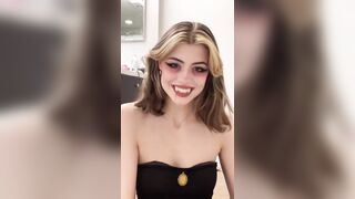 Hannahowo (hannah) Onlyfans Fans Leaks 19 yo Content Creator  89