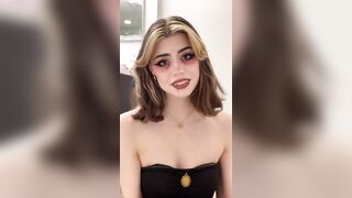 Hannahowo (hannah) Onlyfans Fans Leaks 19 yo Content Creator  89