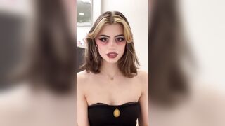 Hannahowo (hannah) Onlyfans Fans Leaks 19 yo Content Creator  89