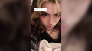 Hannahowo (hannah) Onlyfans Fans Leaks 19 yo Content Creator  103