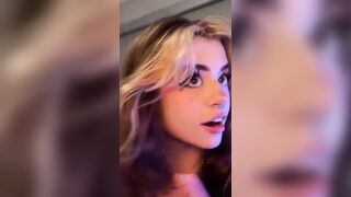 Hannahowo (hannah) Onlyfans Fans Leaks 19 yo Content Creator  102