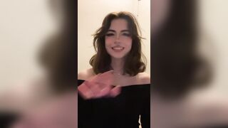 Hannahowo (hannah) Onlyfans Fans Leaks 19 yo Content Creator  90
