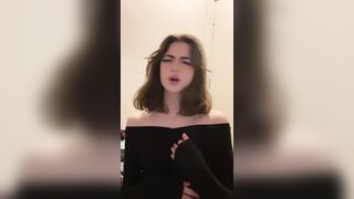 Hannahowo (hannah) Onlyfans Fans Leaks 19 yo Content Creator  90
