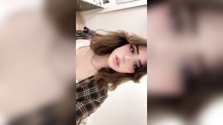 Hannahowo (hannah) Onlyfans Fans Leaks 19 yo Content Creator  99