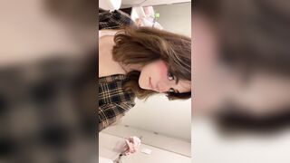 Hannahowo (hannah) Onlyfans Fans Leaks 19 yo Content Creator  99