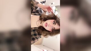 Hannahowo (hannah) Onlyfans Fans Leaks 19 yo Content Creator  99