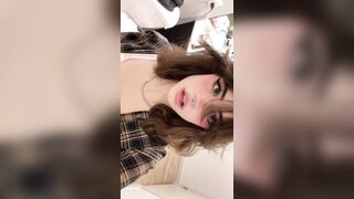 Hannahowo (hannah) Onlyfans Fans Leaks 19 yo Content Creator  99