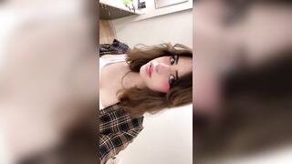 Hannahowo (hannah) Onlyfans Fans Leaks 19 yo Content Creator  99