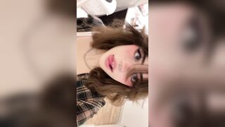 Hannahowo (hannah) Onlyfans Fans Leaks 19 yo Content Creator  99