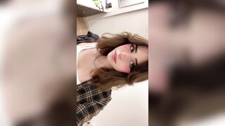 Hannahowo (hannah) Onlyfans Fans Leaks 19 yo Content Creator  99