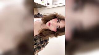 Hannahowo (hannah) Onlyfans Fans Leaks 19 yo Content Creator  99