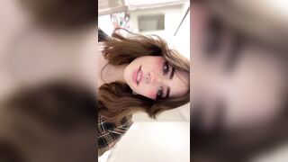 Hannahowo (hannah) Onlyfans Fans Leaks 19 yo Content Creator  99