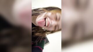 Hannahowo (hannah) Onlyfans Fans Leaks 19 yo Content Creator  101